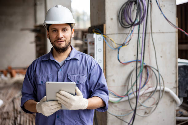 Best Ceiling Fan Installation Electrician  in Water Mill, NY