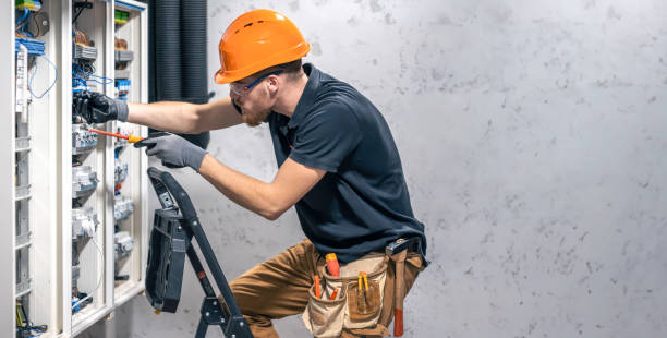Best Industrial Electrical Services  in Water Mill, NY